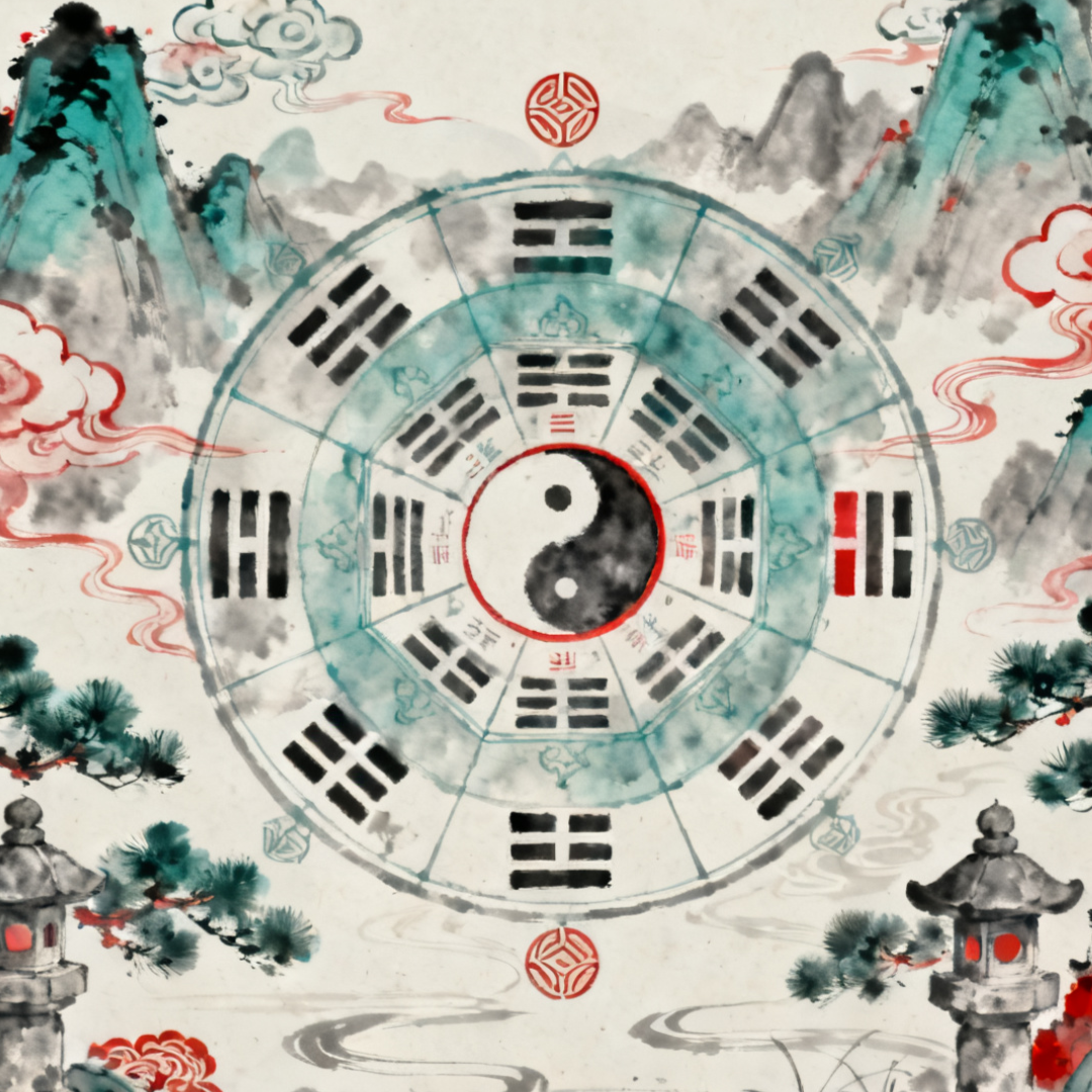 A Simple Guide to Feng Shui for Your Home