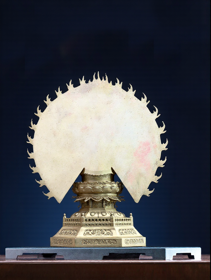 Solid Brass Kuan Yin Statue | Goddess of Mercy & Compassion | Feng Shui Decor & Meditation Gift